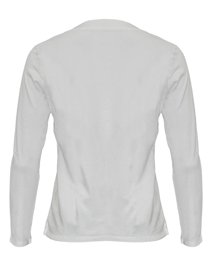 Majestic Filatures - Silk Touch Top