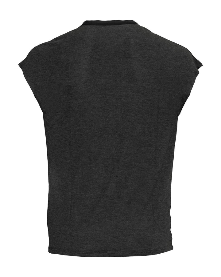 Majestic Filatures - Soft Touch Cowl Neck T-Shirt