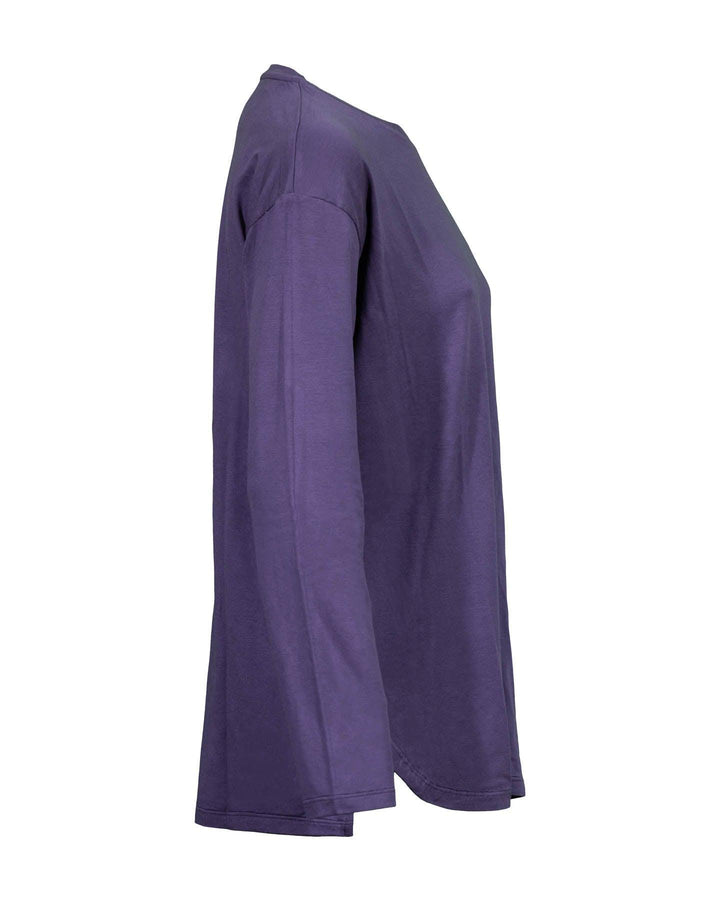 Majestic Filatures - Soft Touch Relaxed Fit T-Shirt
