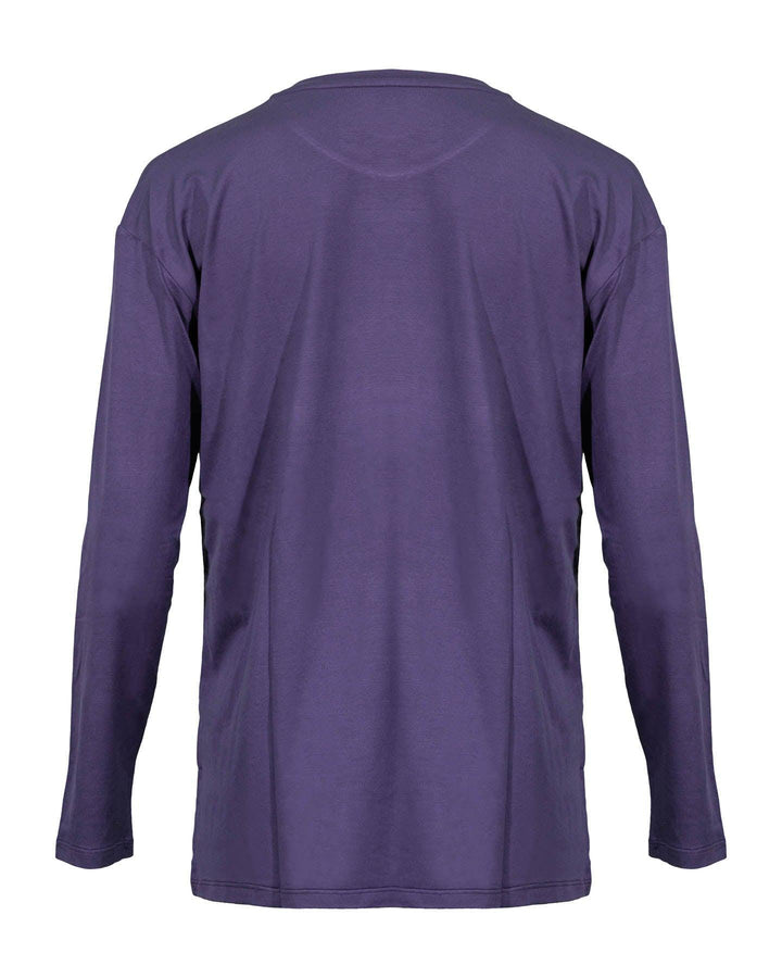 Majestic Filatures - Soft Touch Relaxed Fit T-Shirt