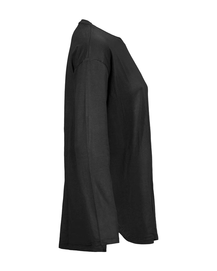 Majestic Filatures - Soft Touch Relaxed Fit T-Shirt