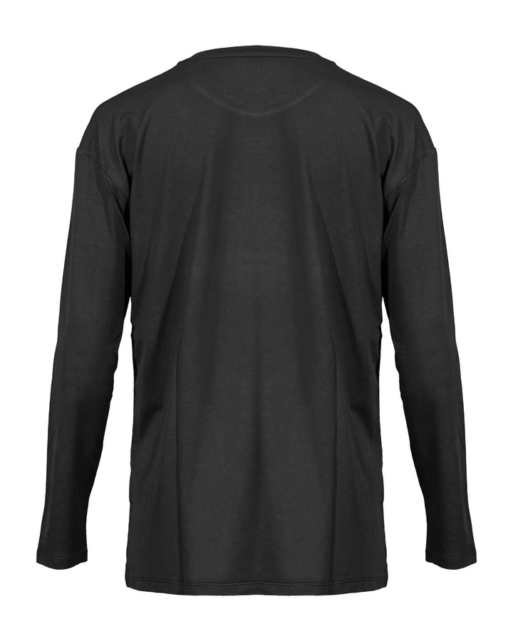 Majestic Filatures - Soft Touch Relaxed Fit T-Shirt