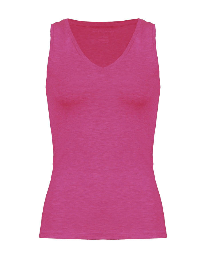 Majestic Filatures - Soft Touch Tank Top