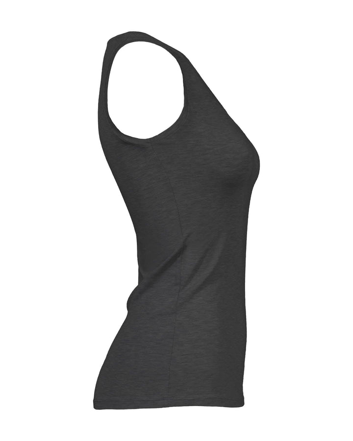 Majestic Filatures - Soft Touch Tank Top