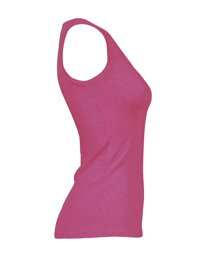 Majestic Filatures - Soft Touch Tank Top
