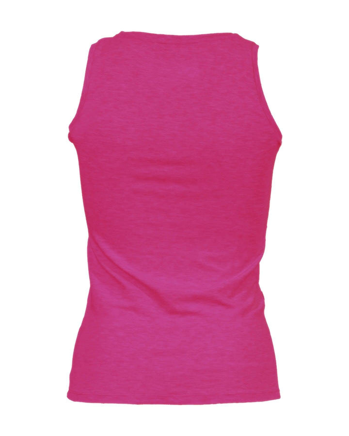 Majestic Filatures - Soft Touch Tank Top
