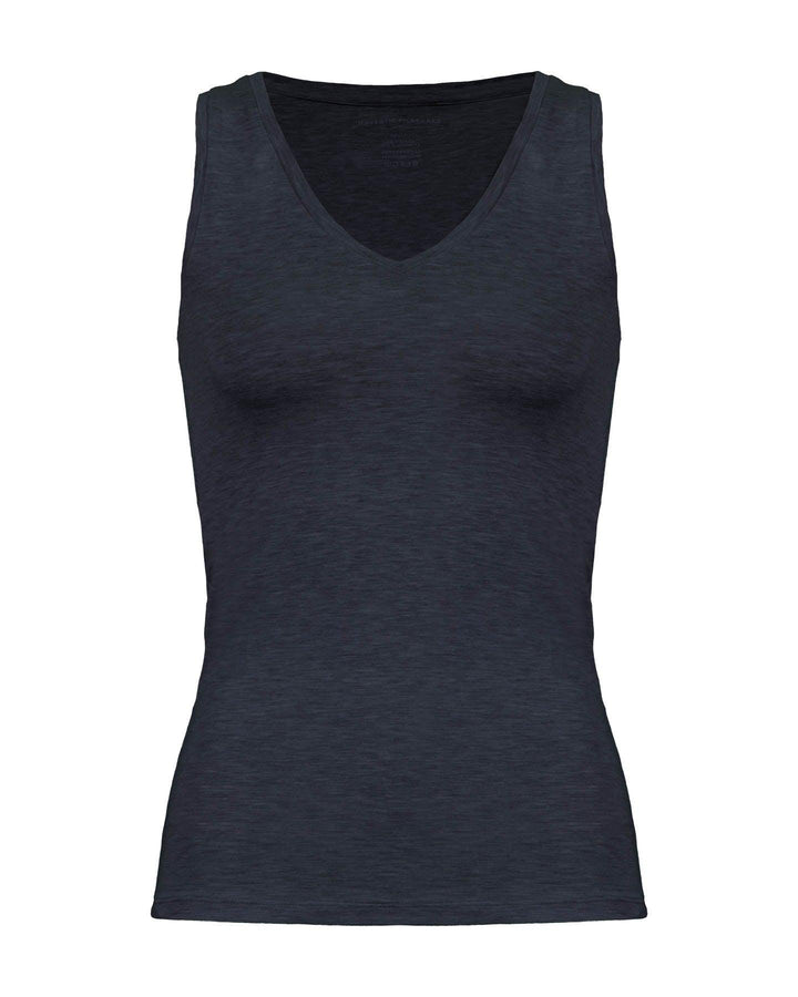 Majestic Filatures - Soft Touch Tank Top