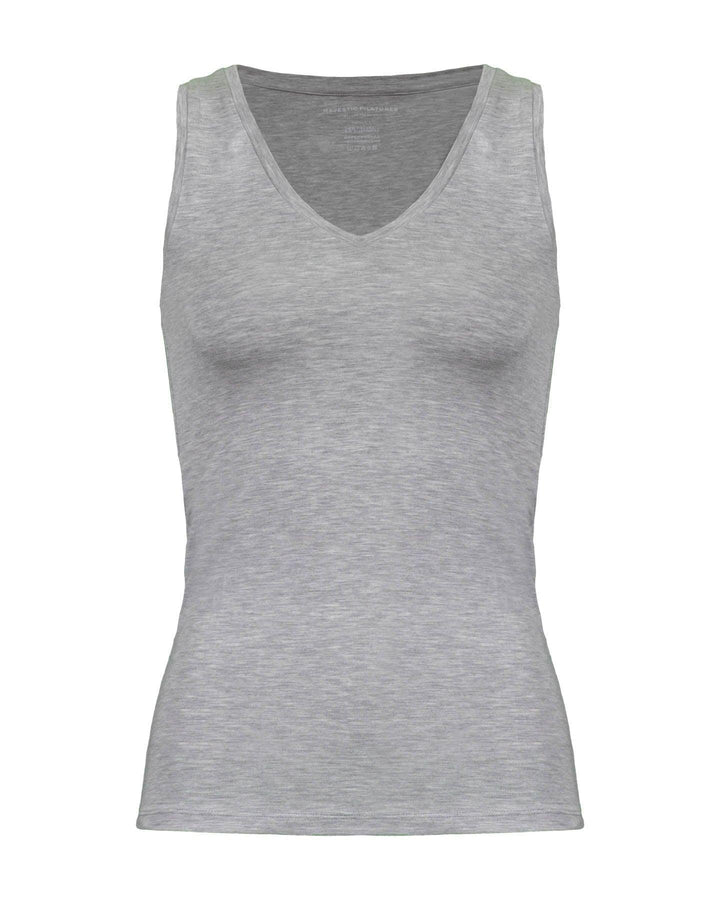 Majestic Filatures - Soft Touch Tank Top