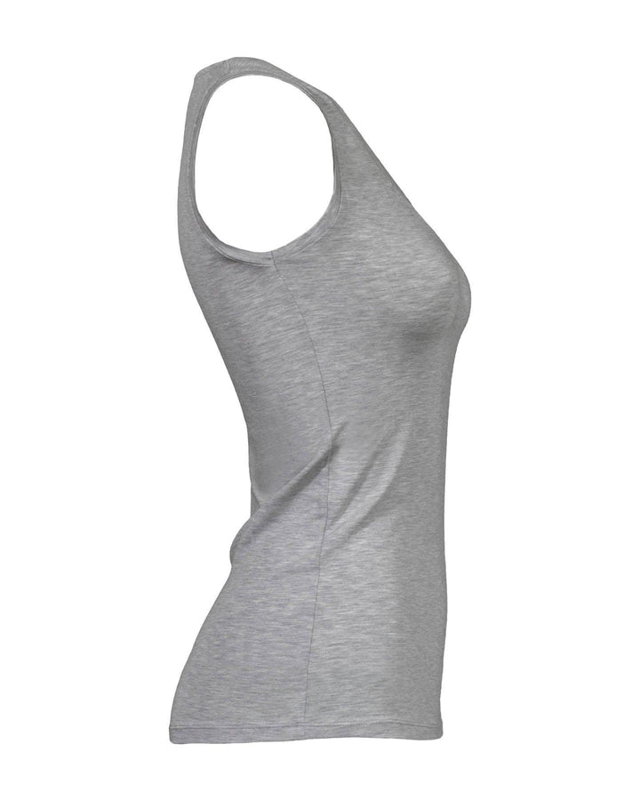 Majestic Filatures - Soft Touch Tank Top