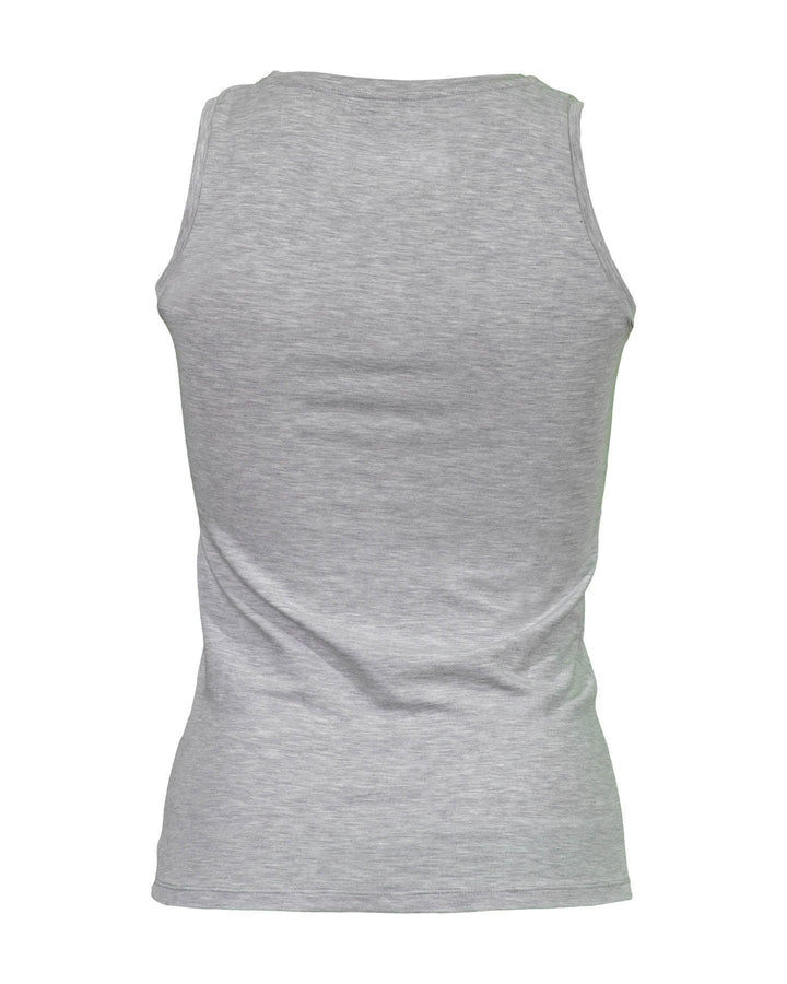 Majestic Filatures - Soft Touch Tank Top