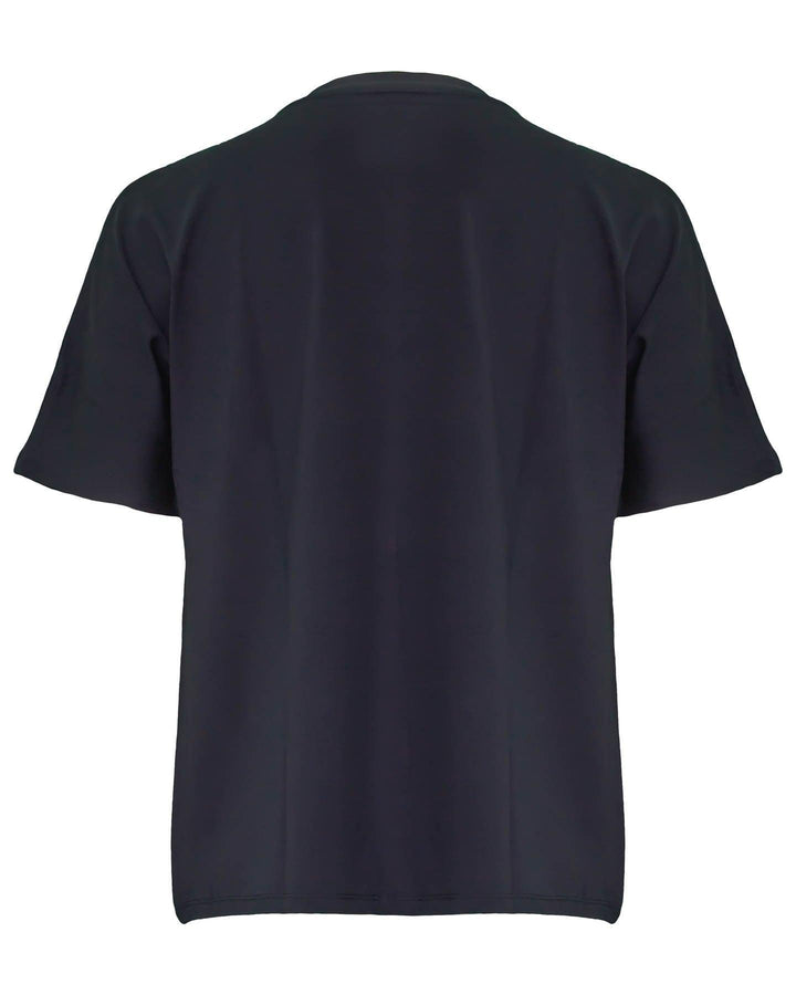 Majestic Filatures - Soft Touch V-Neck T-Shirt