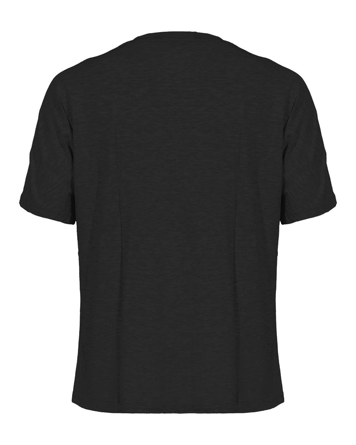 Majestic Filatures - Soft Touch V-Neck T-Shirt