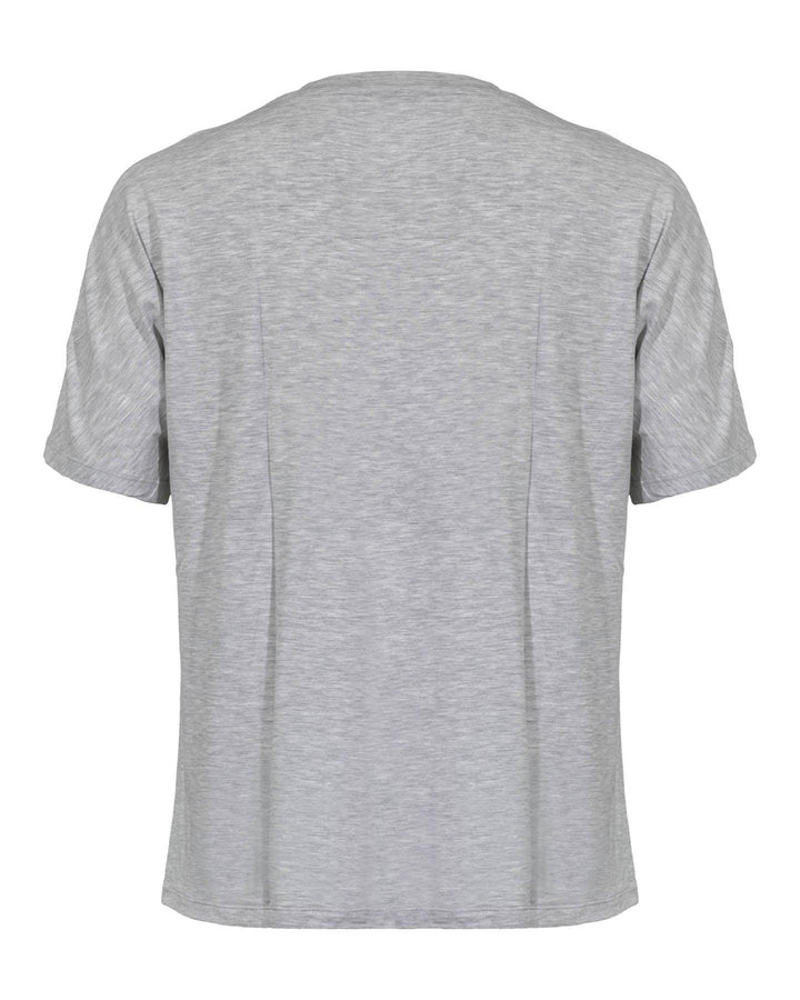 Majestic Filatures - Soft Touch V-Neck T-Shirt