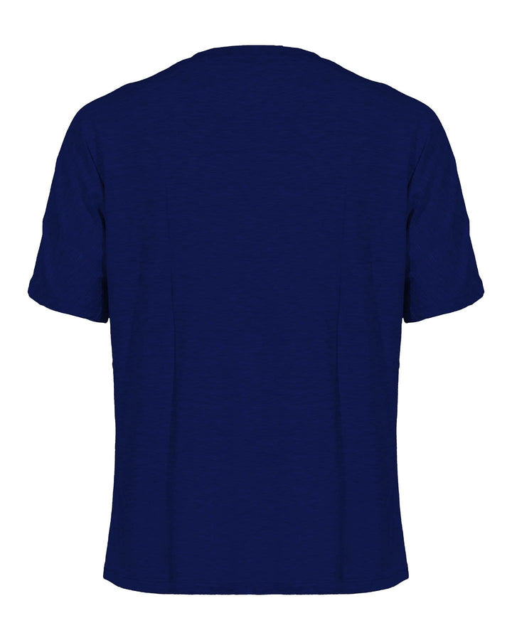 Majestic Filatures - Soft Touch V-Neck T-Shirt