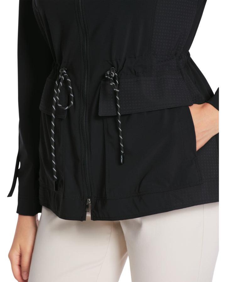 Marc Cain - Anorak Travel Jacket