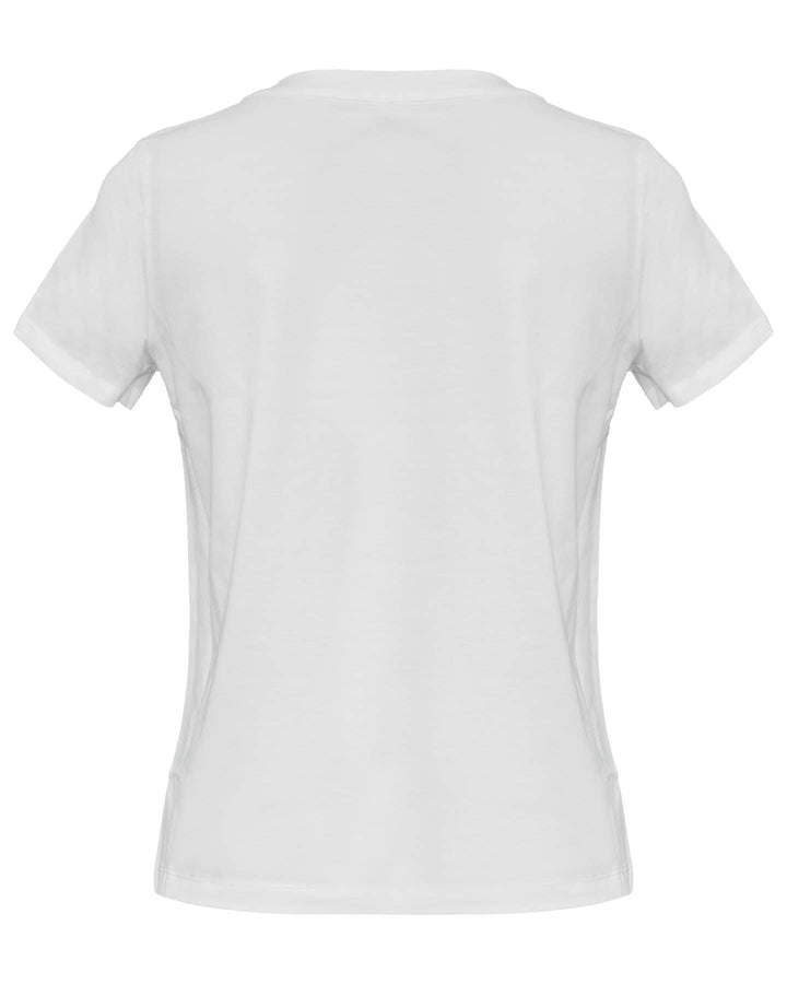 Marc Cain - Bahamas Print T-Shirt