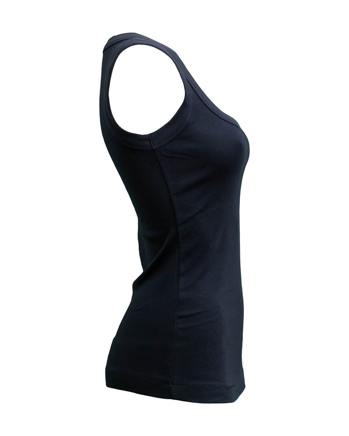 Marc Cain - Basic Ribbed Tank