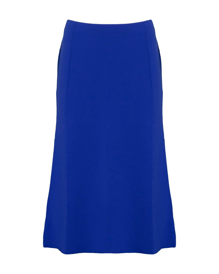 Marc Cain - Bell Shape Knit Skirt