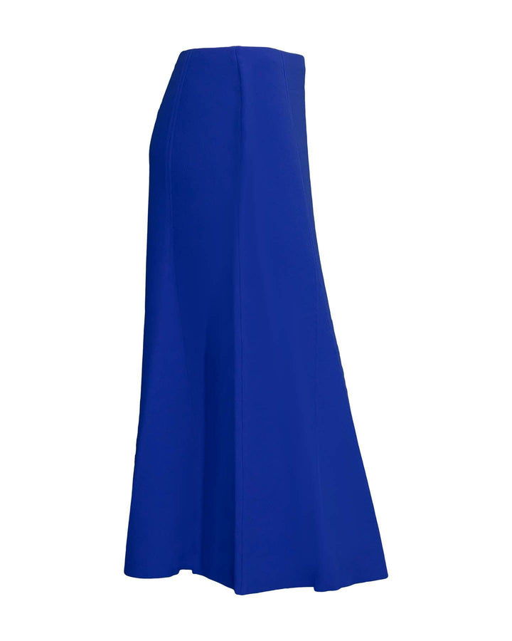 Marc Cain - Bell Shape Knit Skirt