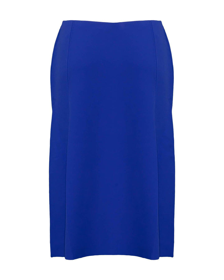 Marc Cain - Bell Shape Knit Skirt