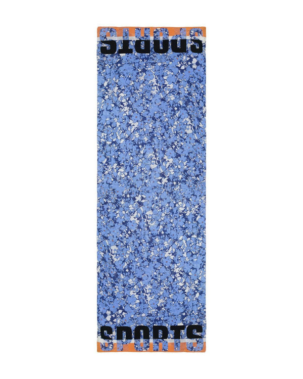 Marc Cain - Bloom Print Scarf