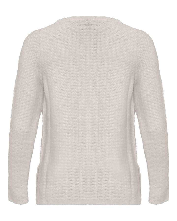 Marc Cain - Boucle Sweater