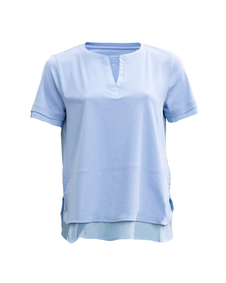 Marc Cain - Boxy Tee