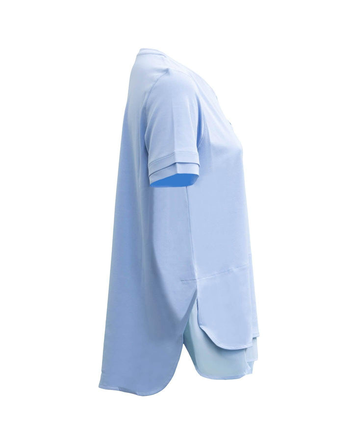 Marc Cain - Boxy Tee
