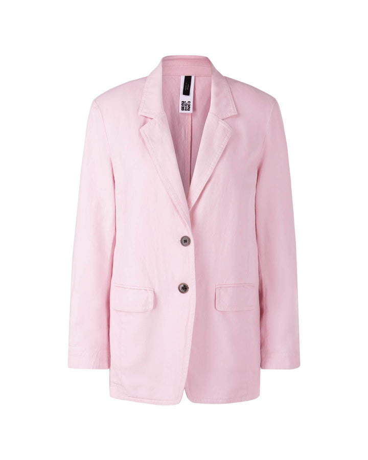 Marc Cain - Boyfriend Blazer Lavender