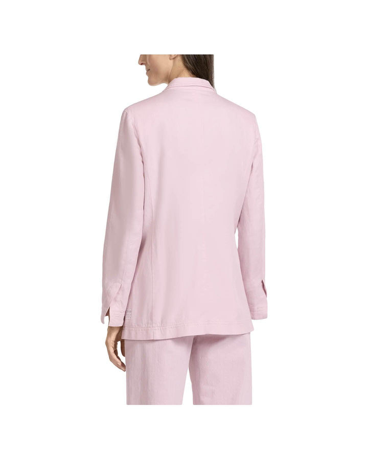 Marc Cain - Boyfriend Blazer Lavender
