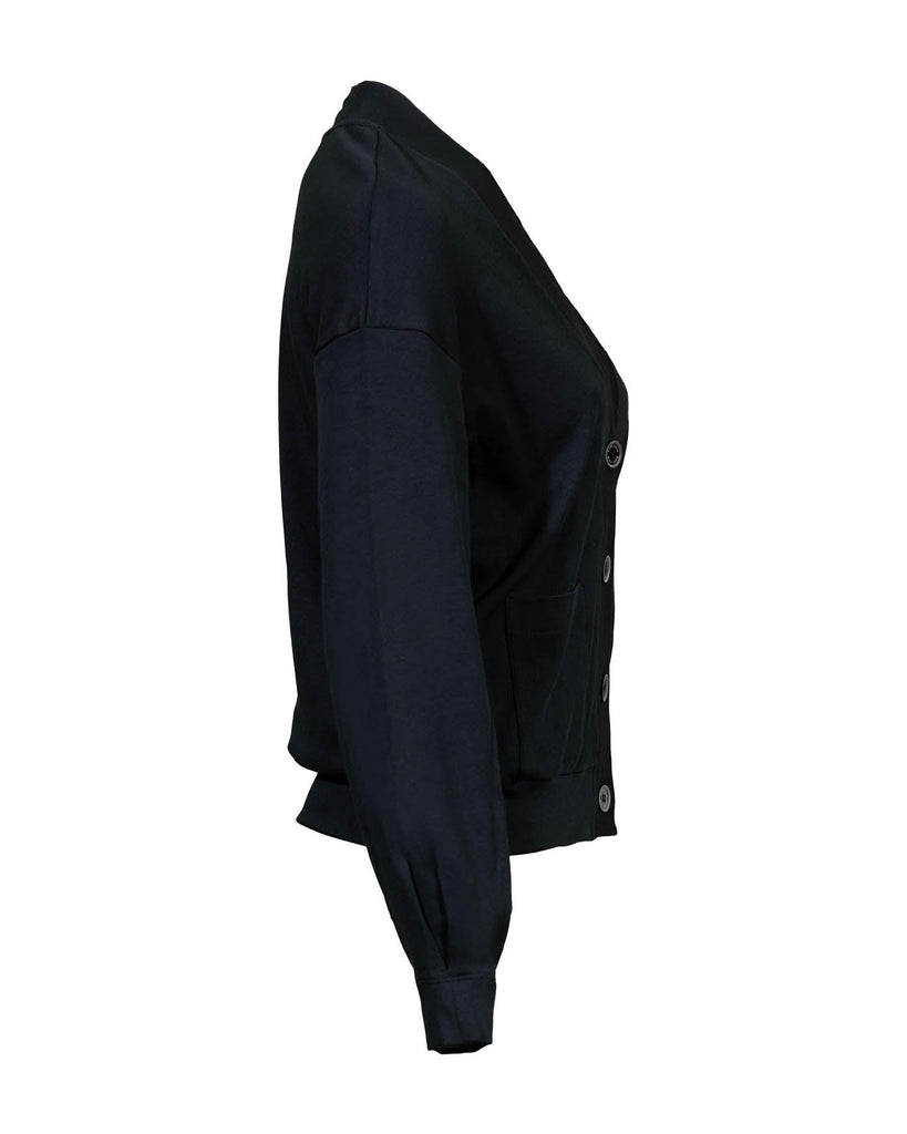 Marc Cain - Button Front Stretch Jacket
