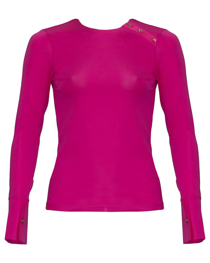 Marc Cain - Cabaret Long Sleeve Top