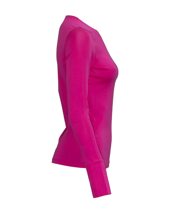 Marc Cain - Cabaret Long Sleeve Top