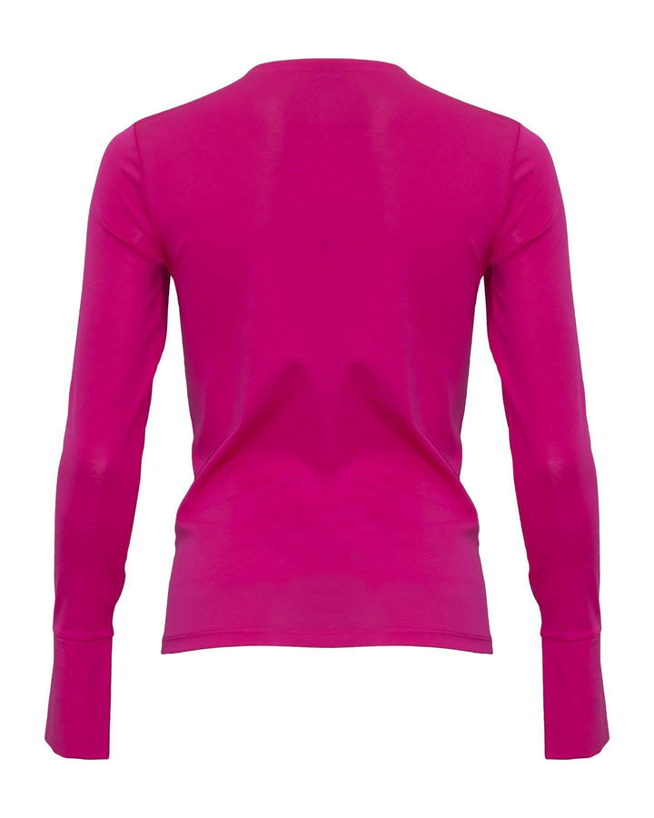 Marc Cain - Cabaret Long Sleeve Top