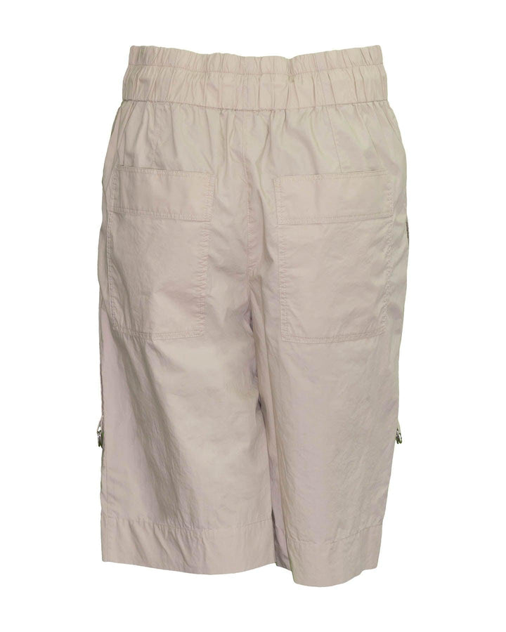 Marc Cain - Cargo Look Pull On Shorts
