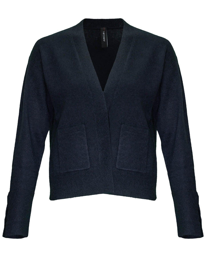 Marc Cain - Cashmere Jacket Cardigan