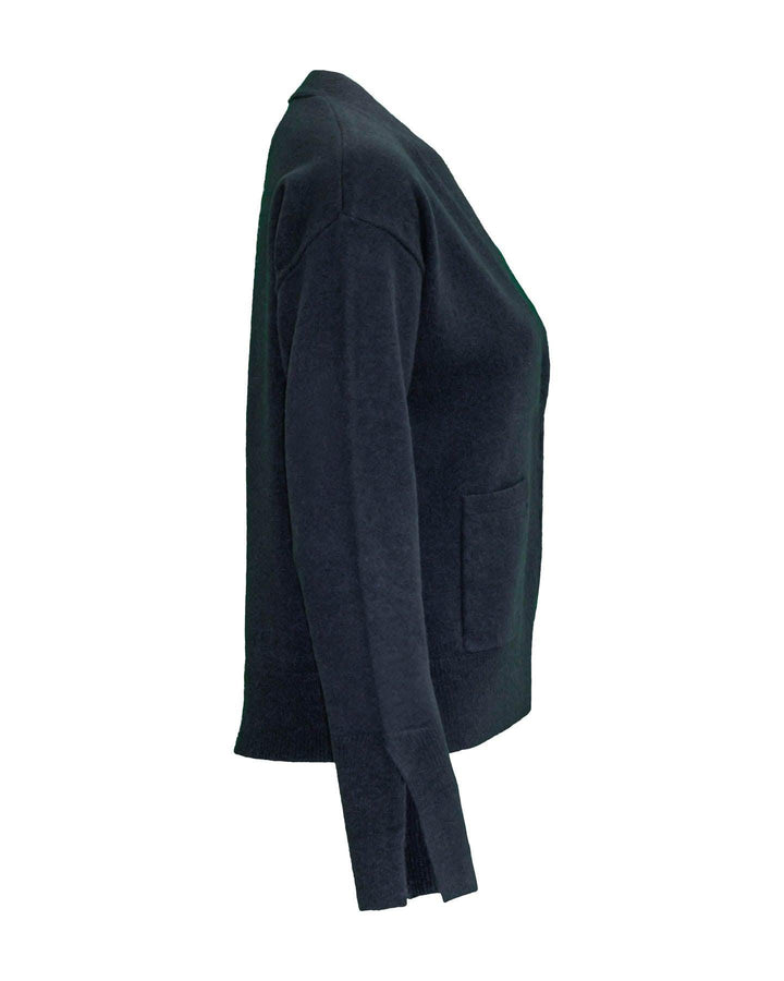Marc Cain - Cashmere Jacket Cardigan