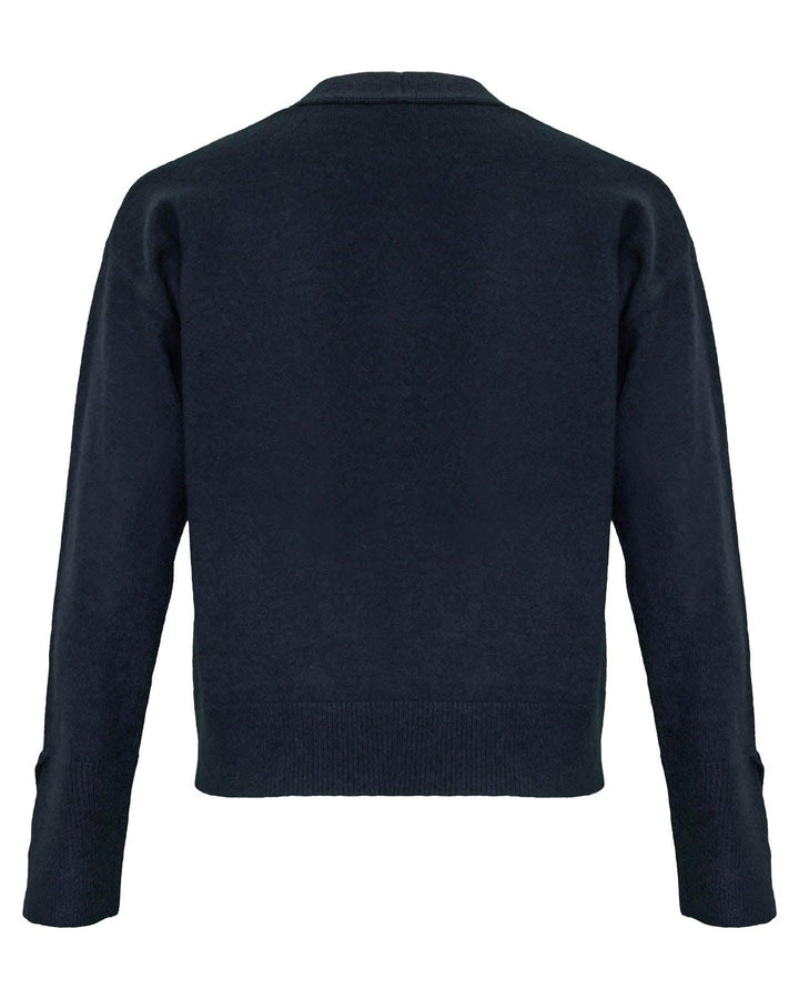Marc Cain - Cashmere Jacket Cardigan
