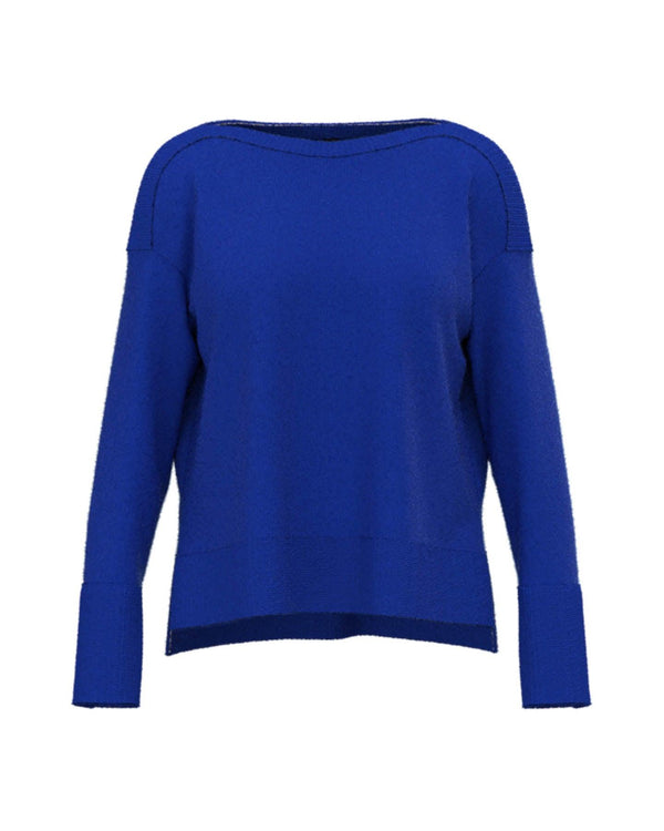 Marc Cain - Cashmere Pullover