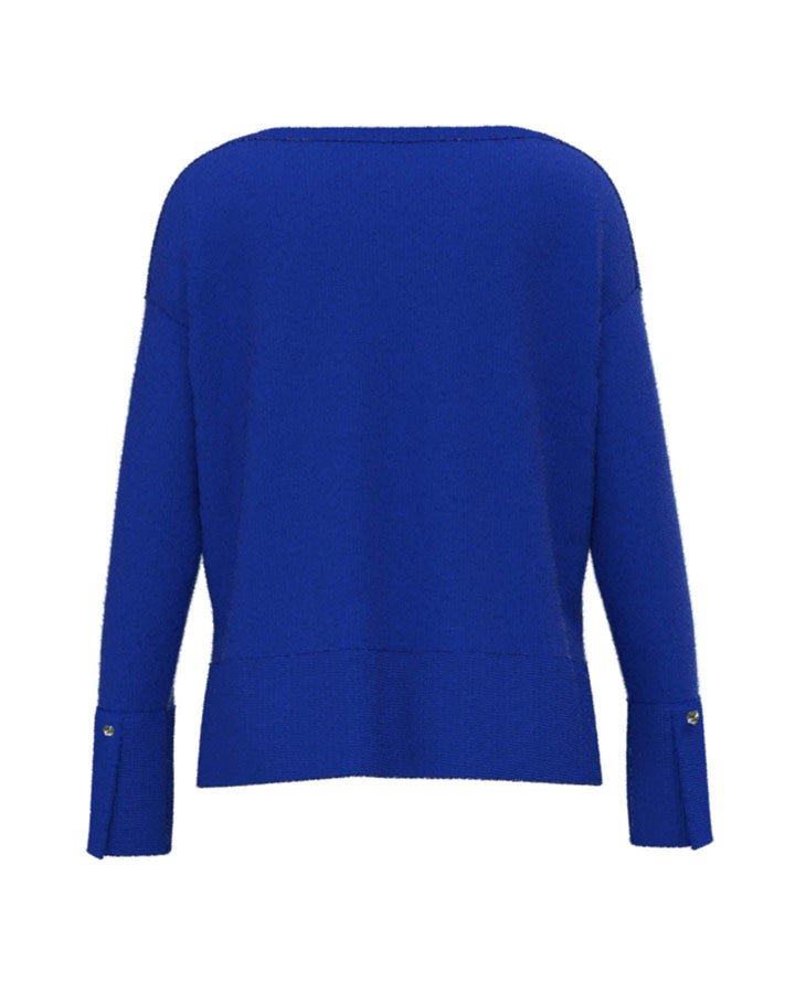 Marc Cain - Cashmere Pullover
