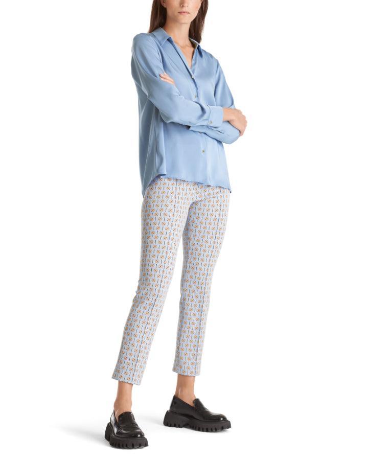 Marc Cain - Classic Shirt Blouse