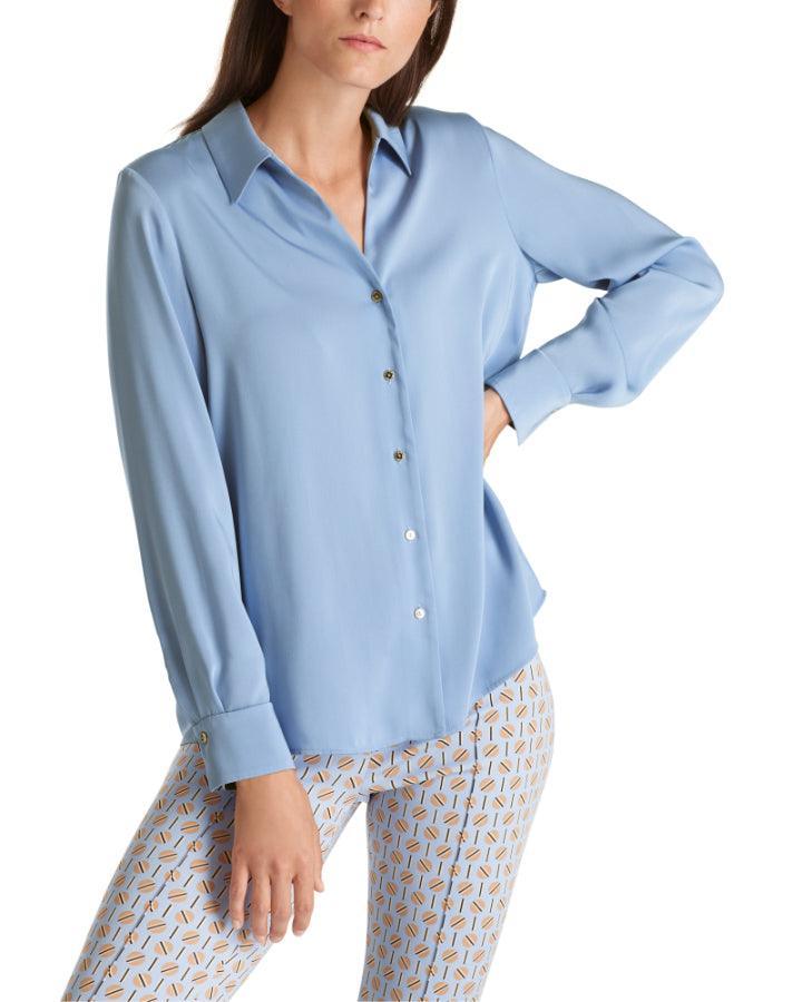 Marc Cain - Classic Shirt Blouse