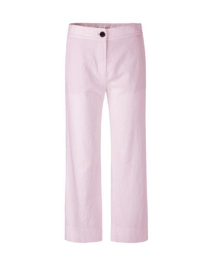 Marc Cain - Cotton Blend Pants