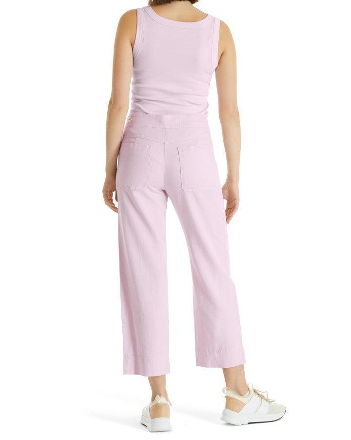 Marc Cain - Cotton Blend Pants