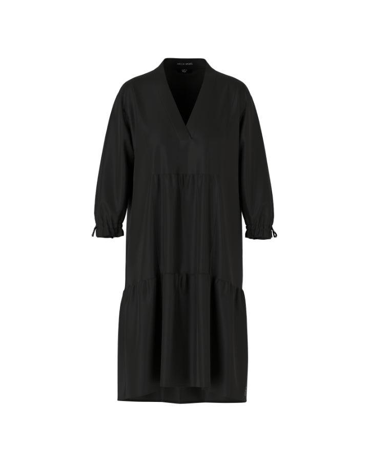 Marc Cain - Cotton Layered Dress