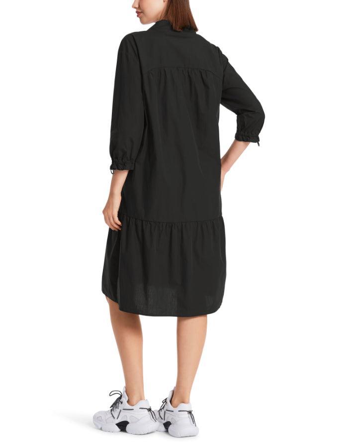 Marc Cain - Cotton Layered Dress