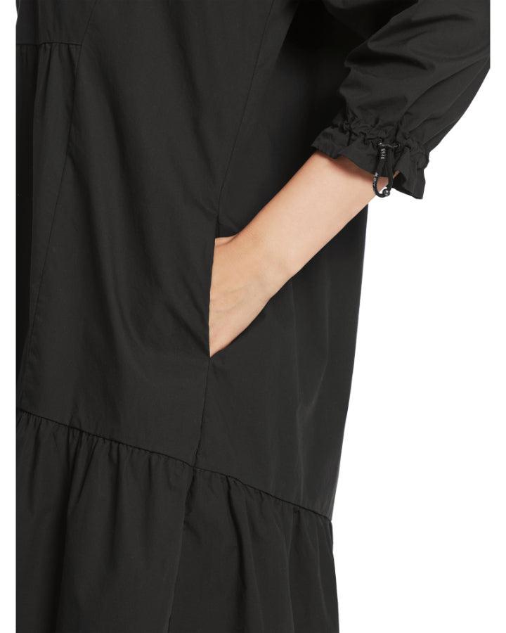 Marc Cain - Cotton Layered Dress