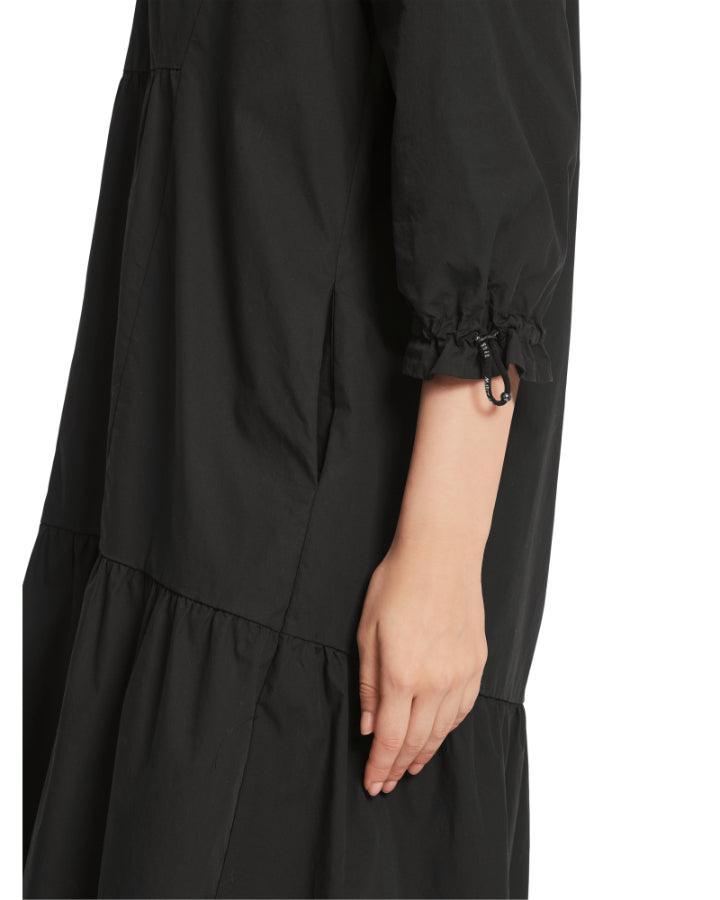 Marc Cain - Cotton Layered Dress