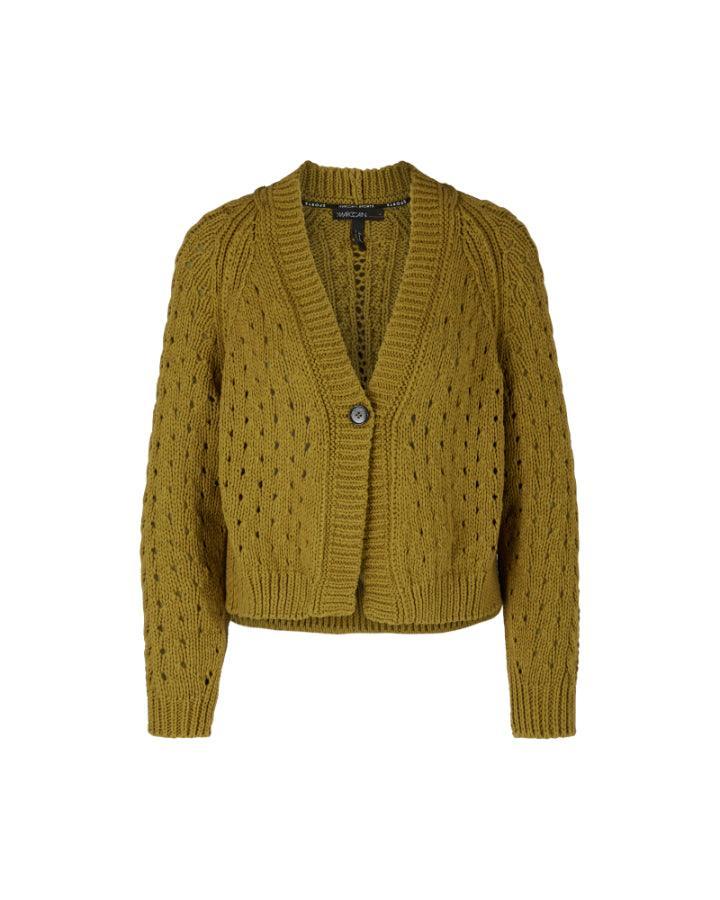 Marc Cain - Crochet Cardi