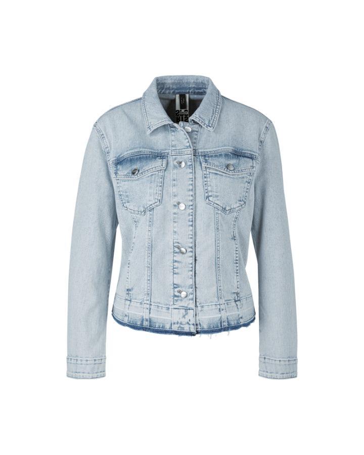 Marc Cain - Denim Jean Jacket